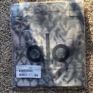 Alo tote